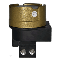 Fairchild Electro-Pneumatic Transducer, Model TXI7800